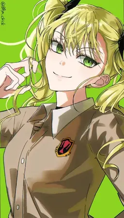 Profile image of 시노미야 키코루