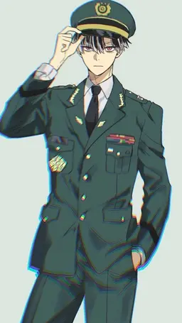 Profile image of 나루미 겐