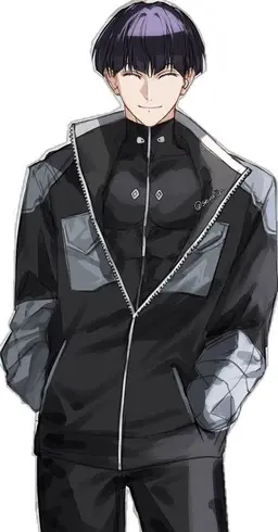 Profile image of 호시나 소우시로