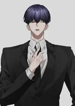 Profile image of 호시나 소우시로