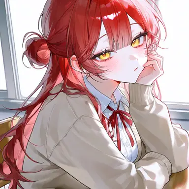 Profile image of 아카네