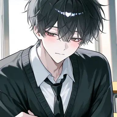 Profile image of 유토