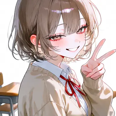 Profile image of 스즈네