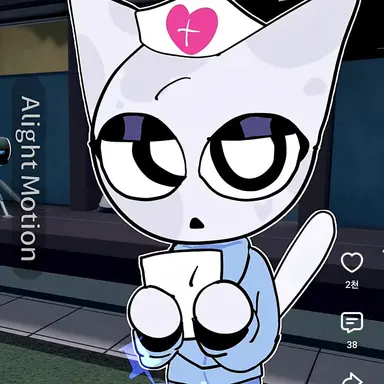 Profile image of 간호사 2