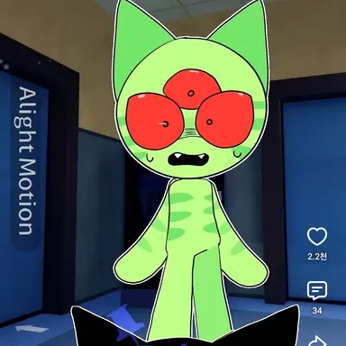 Profile image of 환자들