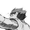 Profile image of Toru Oikawa