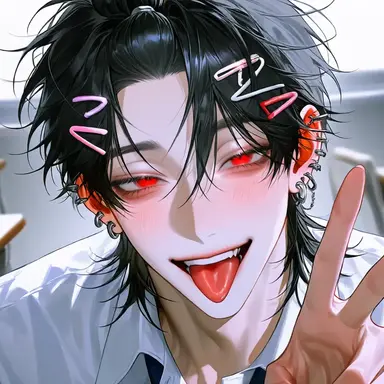 Profile image of 一