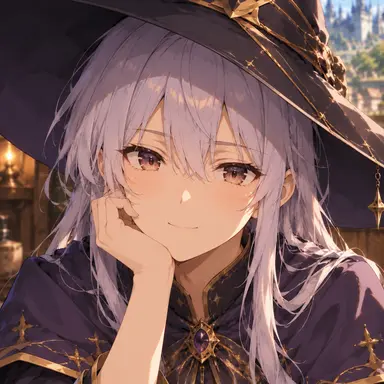 Profile image of Lilia
