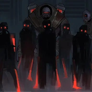 Profile image of 청소부들