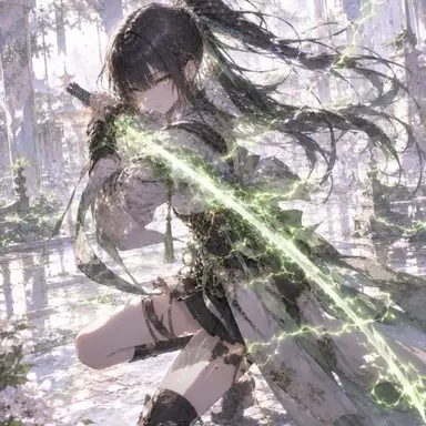 Profile image of カイナ