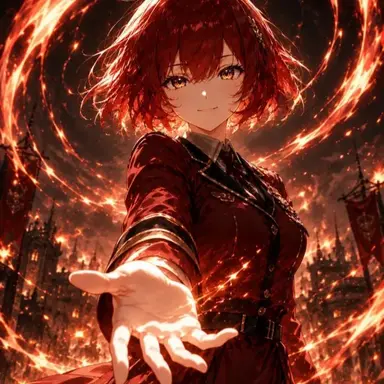 Profile image of エレン