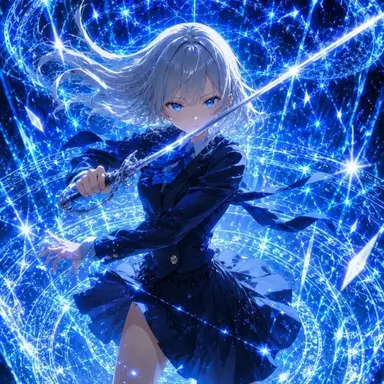 Profile image of ルナ