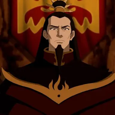 Profile image of Firelord Ozai