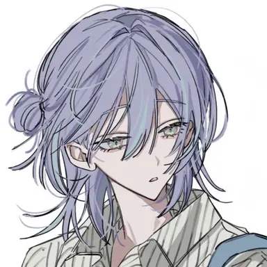 Profile image of 星導ショウ