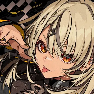 Profile image of 神成きゅぴ