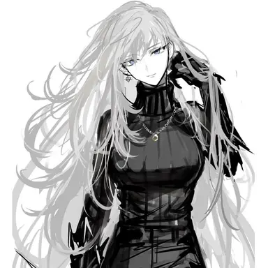 Profile image of 안젤리카