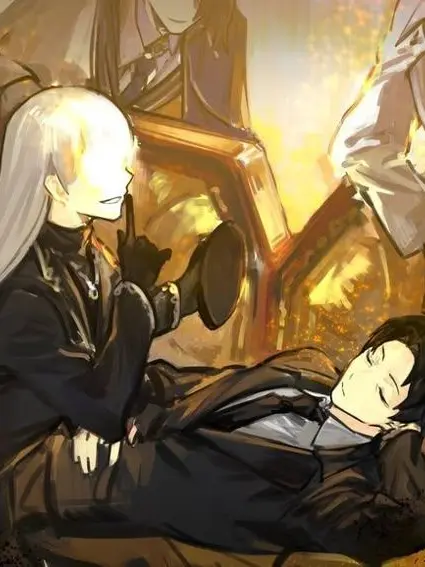 QuickSong4730의 찰스 사무소