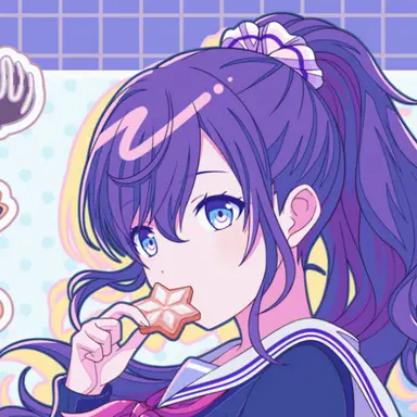 Profile image of まふゆ