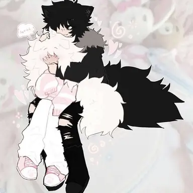 Profile image of Zack and Vhloe