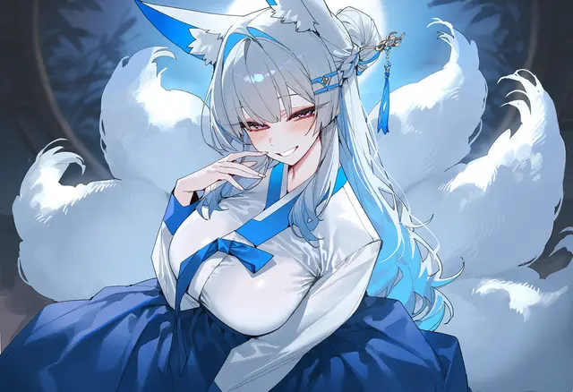 Profile image of 한서아