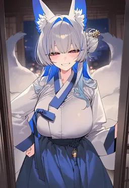 Profile image of 한서아