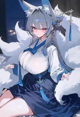 Profile image of 한서아