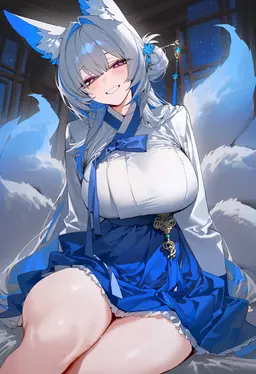 Profile image of 한서아