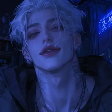 Profile image of 咲