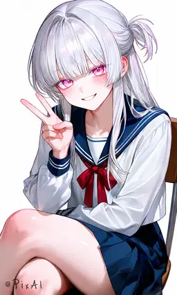 Profile image of Nagi