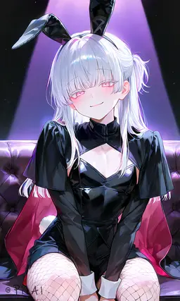 Profile image of Nagi