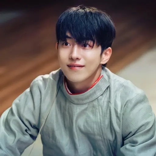 FirmEasel0445의 남주혁