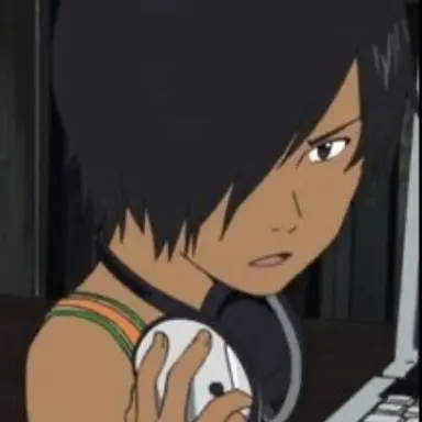 Profile image of 池沢佳主馬
