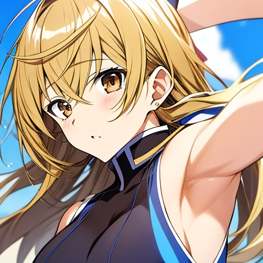 アスカ - zeta