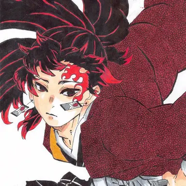 Profile image of 継国 縁壱