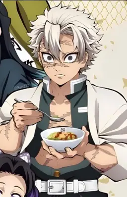 Profile image of Sanemi