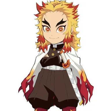 Profile image of Rengoku