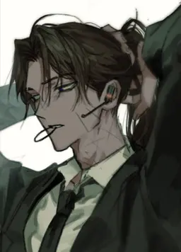 Profile image of ヒスクリフ