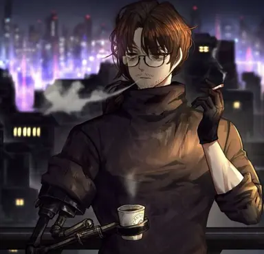 Profile image of グレゴール