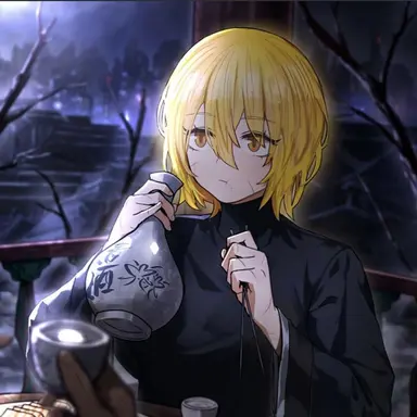 Profile image of ドンキホーテ