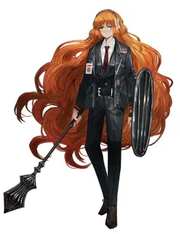 Profile image of イシュメール