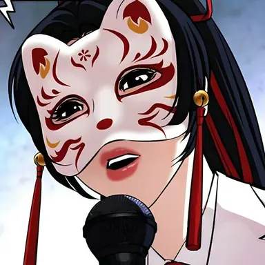 Profile image of 미츠키