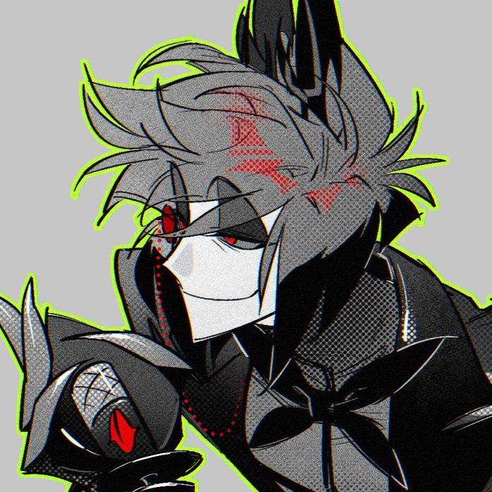 Alastor 대표 이미지