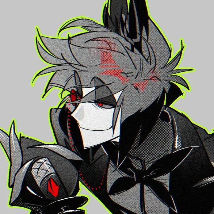 Alalalalalalalalal의 Alastor