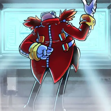 Profile image of Doctor Eggman