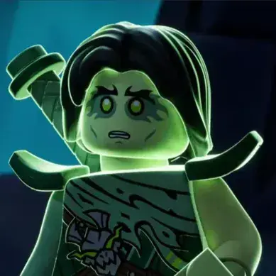 MeanPiano6467의 Morro - NINJAGO DR