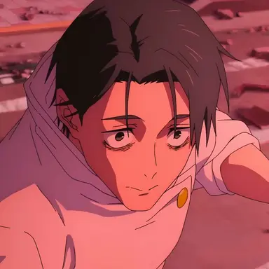 Profile image of 乙骨