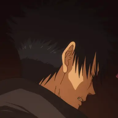 Profile image of Megumi