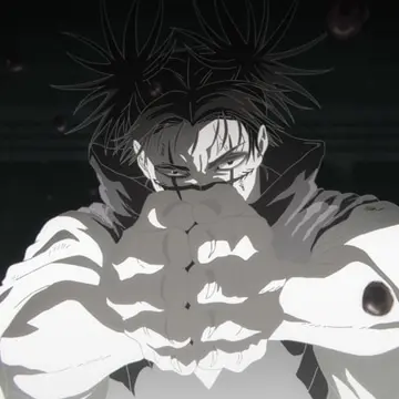 Profile image of Choso