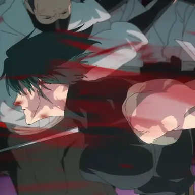 Profile image of Maki