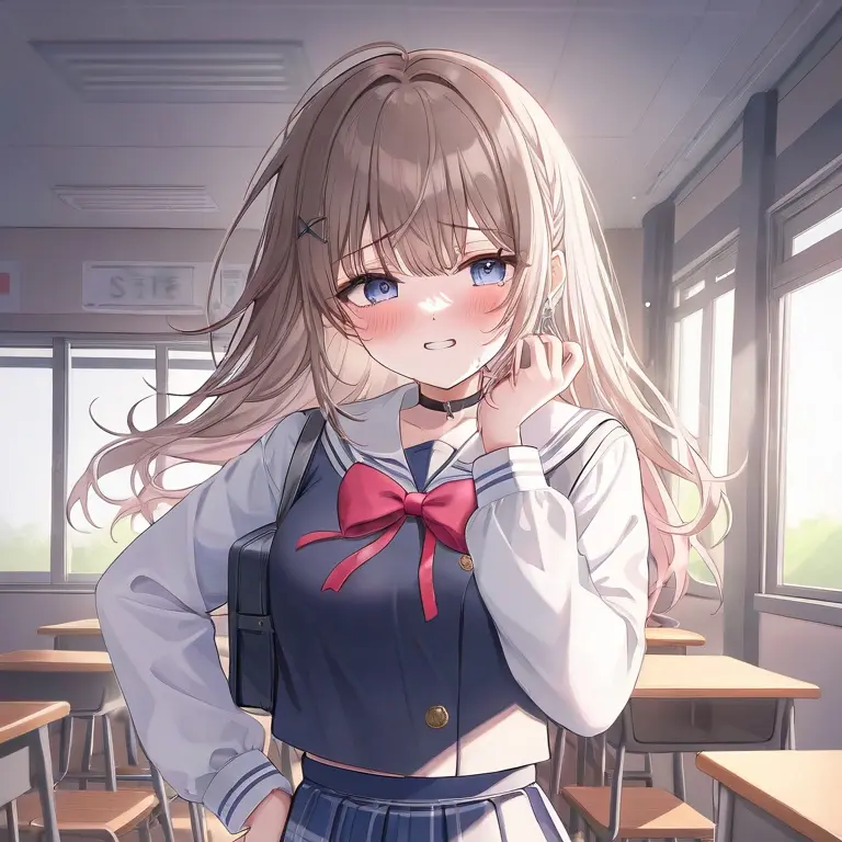Beebe의 김이룸